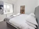 Bedroom at Ash Cottage - thumbnail photo