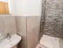 Shower room at Ash Cottage - thumbnail photo