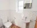 Loo at Ash Cottage - thumbnail photo