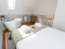 Bedroom at Ash Cottage - thumbnail photo