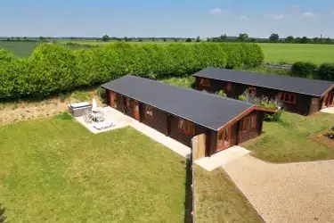 Ash Lodge, Oakham, Rutland