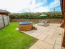 Private Hot Tub at Ash Lodge - thumbnail photo