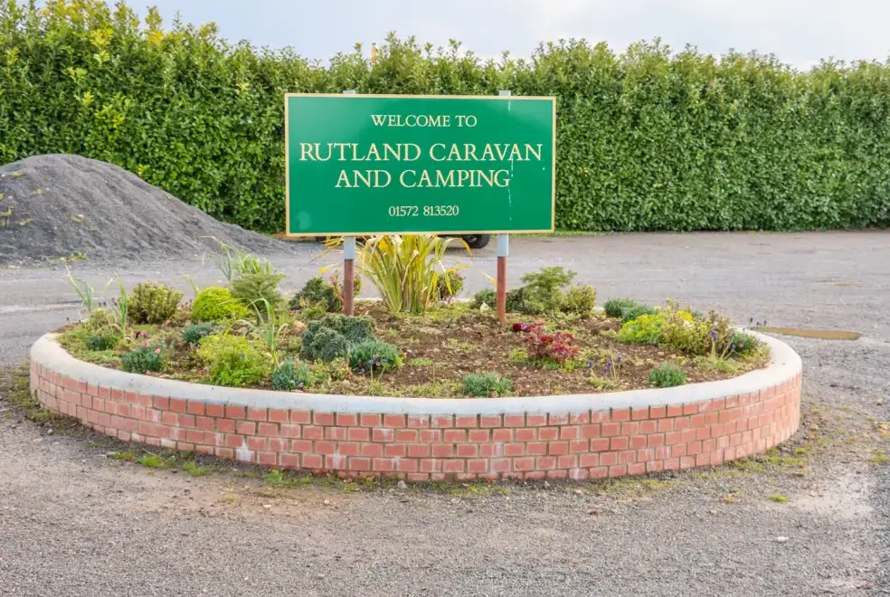 Ash Lodge, from the outside