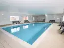 Shared Swimming Pool at Ash Lodge - thumbnail photo
