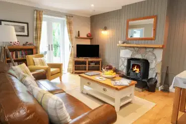 Ash, Highlands & Northern Scotland, Scotland