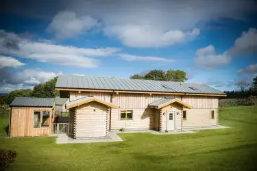 Atlas, Highland, Highlands & Northern Scotland