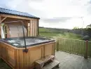 Private Hot Tub at Atlas - thumbnail photo