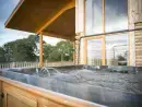 Private Hot Tub at Atlas - thumbnail photo