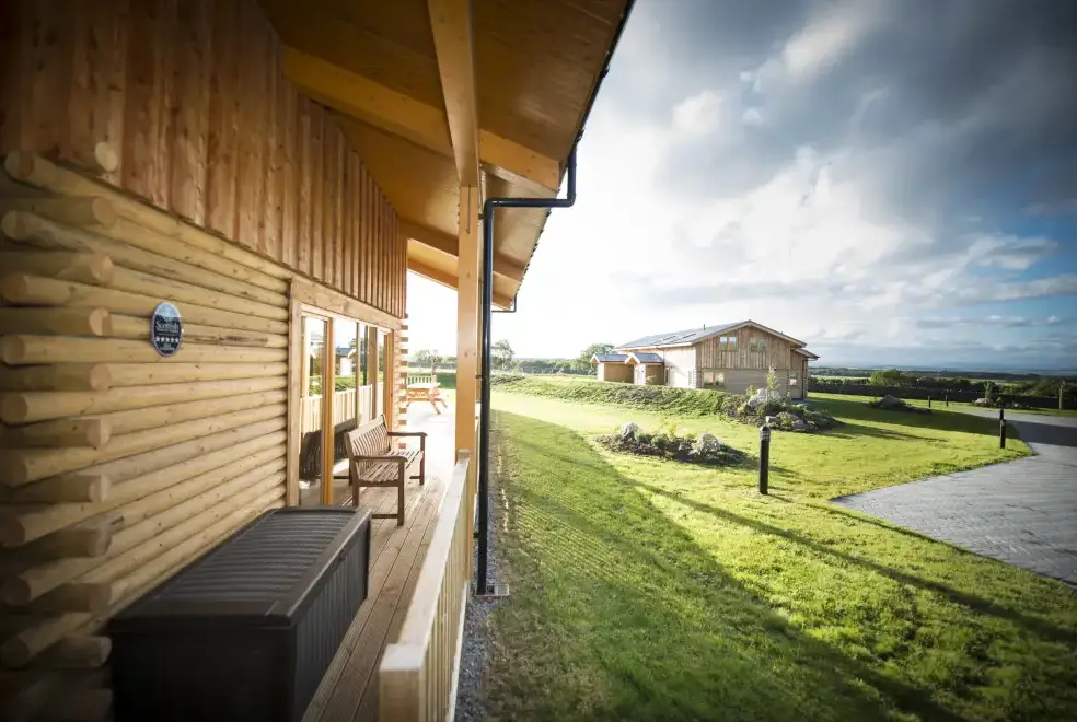 Atlas, from the outside