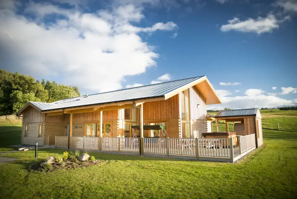 Atlas, from the outside