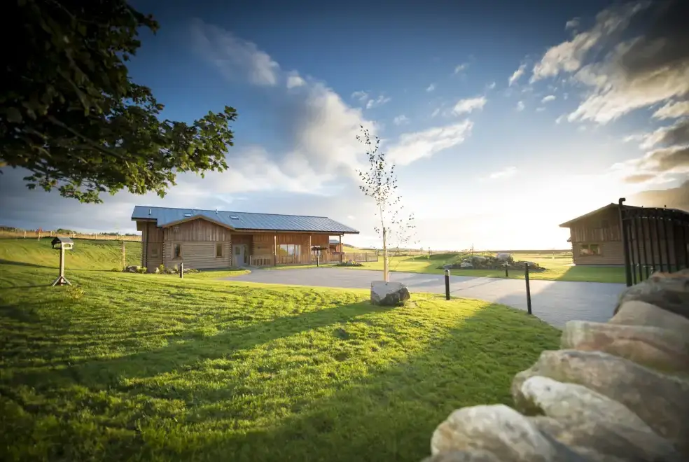 Countryside views at Atlas