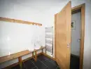 Boot room at Aurae - thumbnail photo