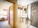 Ensuite bathroom at Aurae - thumbnail photo