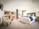 Bedroom at Aurae - thumbnail photo
