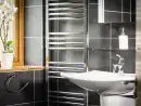 Ensuite bathroom at Aurae - thumbnail photo
