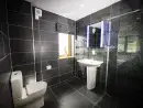 Shower room at Aurae - thumbnail photo