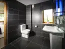 Ensuite bathroom at Aurae - thumbnail photo