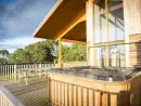 Private Hot Tub at Aurae - thumbnail photo