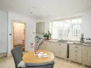 Kitchen/diner at Awelfryn - thumbnail photo