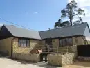Bakers Mill Holiday Cottages - thumbnail photo 3