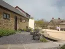 Bakers Mill Holiday Cottages - thumbnail photo 13