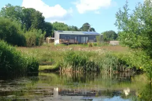 Balebarn Eco Lodge