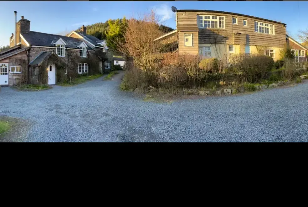  at Barlings Barn