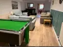 Lounge at Barlings Barn - thumbnail photo