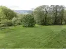 Garden at Barlings Barn - thumbnail photo
