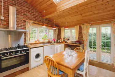 Fishing holidays in Wales