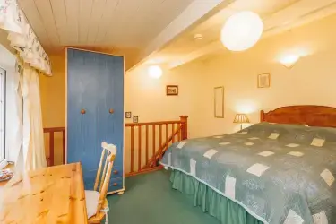 Fishing holidays in Wales