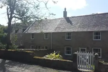 Barlowenath, Marazion, Cornwall