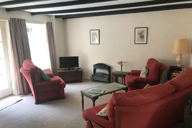 Lounge at Barlowenath