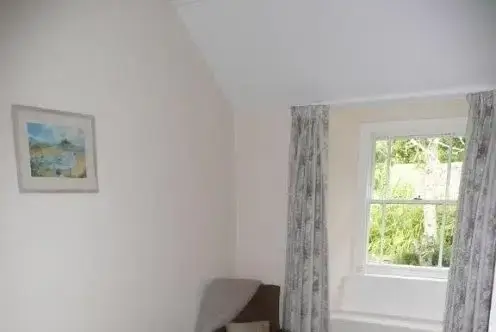 Double bedroom at Barlowenath