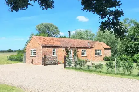 Barn Owl Cottage, Lincolnshire,  England