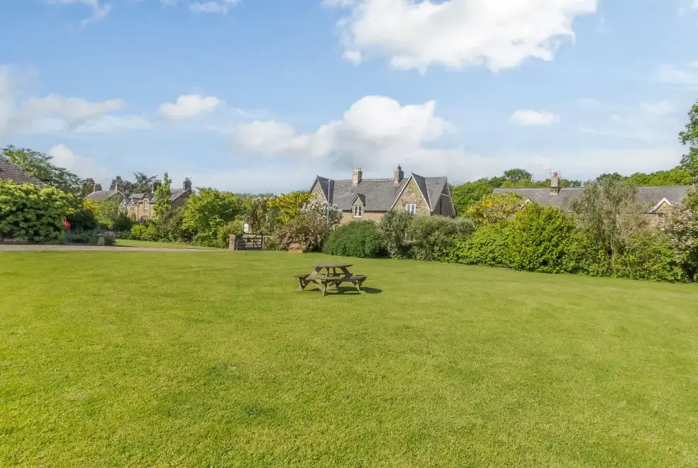 Countryside near Barnacre