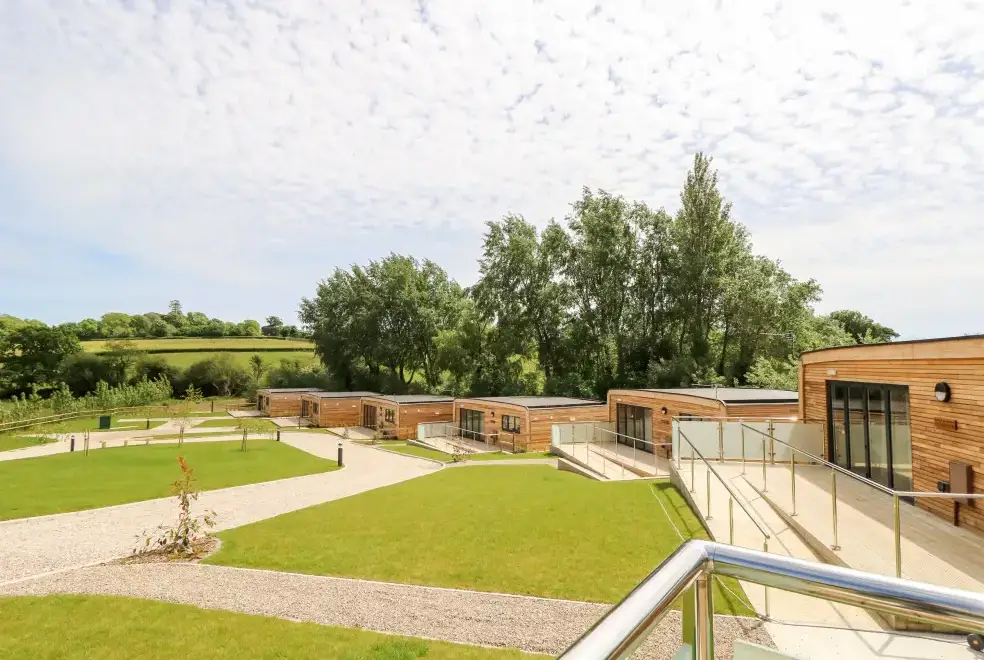 Countryside views at Barolo