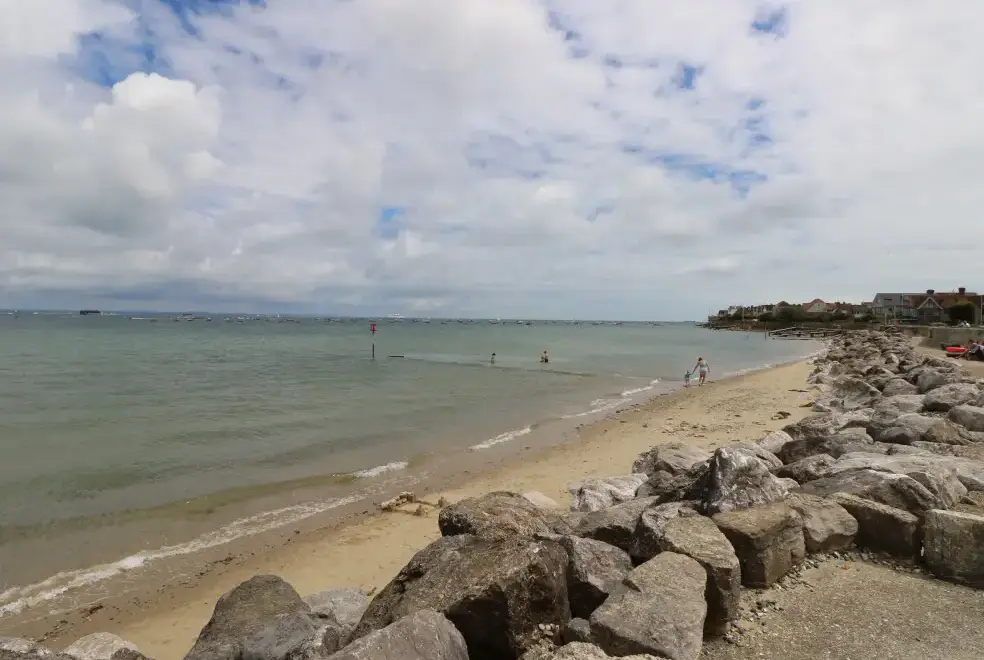 Coastal scenes near Barolo