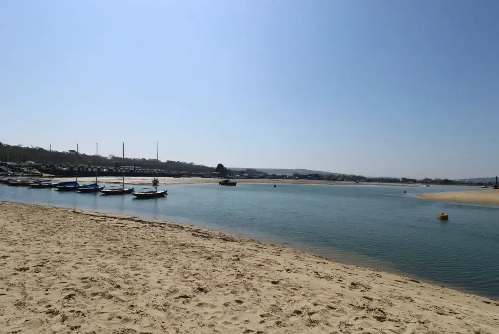 Coastal scenes near Barolo