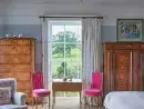Bedroom at Barton Court - thumbnail photo