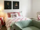 Bedroom at Barton Court - thumbnail photo