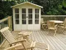Bay View Beach Cottage, North Wales - thumbnail photo 17