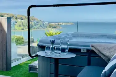 Bayvista, Carbis Bay, Cornwall