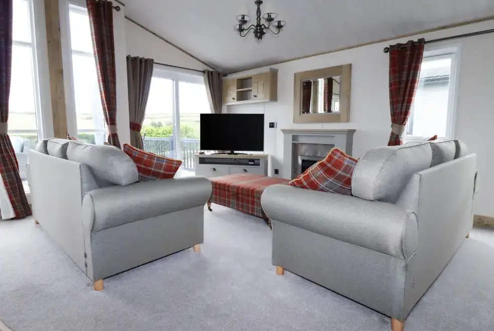 Lounge at Beachcliff