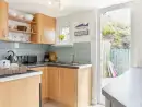 Kitchen/diner at Beachcomber's Cottage - thumbnail photo