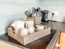 Well equipped kitchen at Beachcomber's Cottage - thumbnail photo