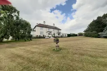 Beaford Country House, Devon, South West England