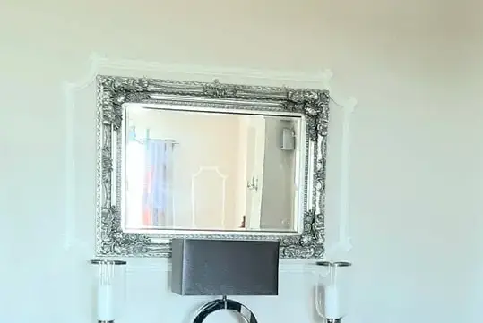 Luxurious interior at Beaford Country House