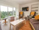 Lounge at Beautiful Cotswold View - thumbnail photo
