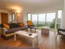 Open plan living area at Beautiful Cotswold View - thumbnail photo